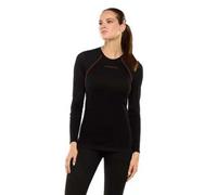 La Sportiva Maglietta Intima Tenica A Maniche Lunghe Wool40 Aero