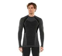 La Sportiva Maglietta Intima Tenica A Maniche Lunghe Wool70 Tech