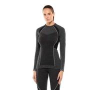 La Sportiva Maglietta Intima Tenica A Maniche Lunghe Wool70 Tech
