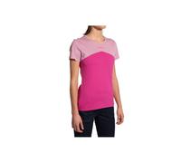 La Sportiva Maglietta Roof W Springtime/Rose (Springtime/Rose) S