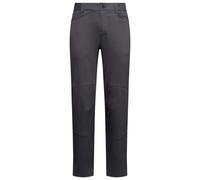 La Sportiva - Mainliner Pant - Pantaloni da arrampicata M grigio