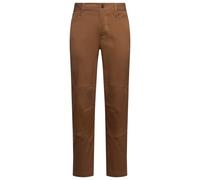 La Sportiva - Mainliner Pant - Pantaloni da arrampicata XL marrone