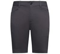 La Sportiva - Mainliner Short - Pantaloncini XXL grigio