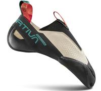 LA SPORTIVA Mantra - Uomo - Grigio / Nero - Taglia 42 1/2- modello 2024