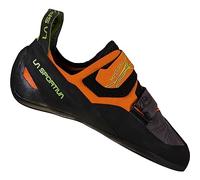 La Sportiva Mistral Climbing Shoes Nero EU 39 Uomo