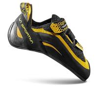 LA SPORTIVA Miura Vs - Uomo - Nero - Taglia 43 1/2- modello 2026