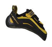 Scarpette da arrampicata La Sportiva Miura VS giallo scuro nero - 41.5