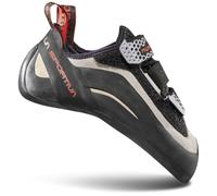 La Sportiva Miura Vs W - scarpette arrampicata - donna 36 EU Black/White/Red woman Vibram