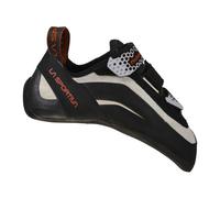 La Sportiva Miura Vs W - scarpette arrampicata - donna Black/White/Red 36,5 EU