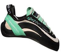 Scarpette da arrampicata da donna La Sportiva Miura Women Misura delle scarpe (EU): 37 / Colore: bianco/verde
