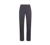 La Sportiva Monument pant donna Onyx/chalk M