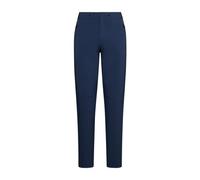 La Sportiva Monument Pants M - pantaloni trekking - uomo L Dark Blue/Red man Recycled Polyamide,Recycled Polyester