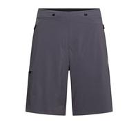 La Sportiva Monument W - pantaloni corti trekking - donna M Dark Grey woman Recycled Polyester,Recycled Polyamide