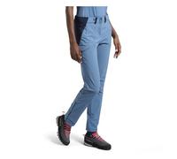 La Sportiva Monument W - pantaloni trekking - donna XS Light Blue/Dark Blue woman Recycled Polyamide