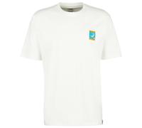 La Sportiva - Moon Patch T-Shirt - T-shirt S bianco