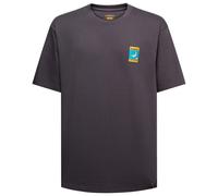 La Sportiva - Moon Patch T-Shirt - T-shirt XL grigio
