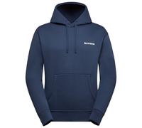 La Sportiva - Moon Rock Hoody - Felpa con cappuccio L blu