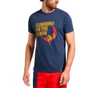 La Sportiva Moon Rock t-shirt Night sky M