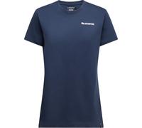 LA SPORTIVA Moon Rock T-shirt W - Donna - Blu - Taglia M- modello 2026
