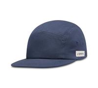 La Sportiva Mountain Logo - cappellino L/XL Blue man Cotone Organico/Biologico