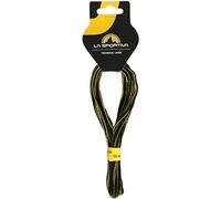 La Sportiva Mountain Running Laces (Dimensione CM 132, Nero)