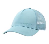La Sportiva - Move Tech Hat - Cappellino L/XL blu