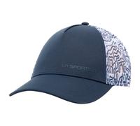 La Sportiva - Move Tech Hat - Cappellino S/M blu