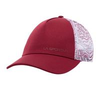 La Sportiva Move Tech Cap Rosso S-M