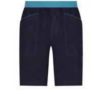 La Sportiva Mundo Shorts Blu XL Uomo