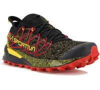 La Sportiva Mutant Trail Running Shoes Nero EU 45 Uomo