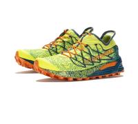 LA Sportiva - Mutant Black/Yellow, Scarpe da Trail Running Uomo