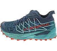 La Sportiva Mutant Trail Running Shoes Blu EU 42 Donna