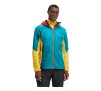 La Sportiva - Mythic PrimaLoft Jacket - - Sport - Uomo - Multicolore - S