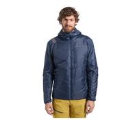 La Sportiva Mythic Primaloft M - giacca in Primaloft - uomo M Dark Blue man Primaloft Silver Eco,Recycled Polyester,Recycled Materials
