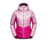 La Sportiva Mythic Primaloft W - giacca in Primaloft - donna S Pink/Dark Pink woman Recycled Polyester,Primaloft Silver Eco,Pfc-Free