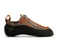 La Sportiva - Mythos Eco - Scarpette da arrampicata EU 46 nero/marrone