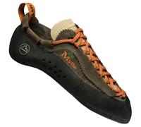 La Sportiva - Mythos Eco - Scarpette da arrampicata EU 44 nero/marrone