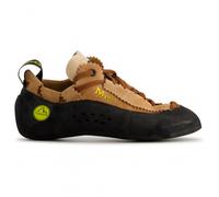 La Sportiva - Mythos - Scarpette da arrampicata EU 46,5 marrone/nero