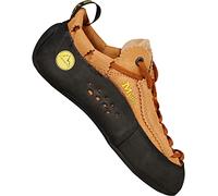 La Sportiva Mythos Scarpette da Arrampicata 39 Marrone