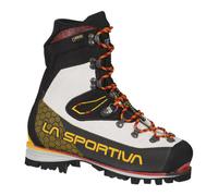 La Sportiva Nepal Cube Woman Gore-tex Ice 21 Scarpa alpinis Nero/grigio Taglia 41.5]