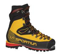 La Sportiva - Scarpe da alpinismo in GORE-TEX® - Nepal Cube Gtx Yellow per Uomo - Taglia 43.5 - Giallo