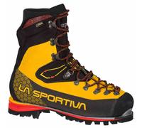 Scarponi La Sportiva Nepal Cube GORE-TEX giallo nero rosso - 44.5