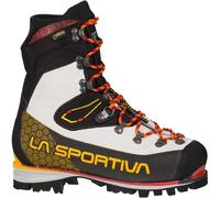 LA SPORTIVA Nepal Cube Woman Gore-tex Ice - Donna - Nero / Grigio - Taglia 38- modello 2026
