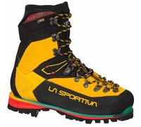 LA SPORTIVA Nepal Evo Gore-tex - Uomo - Giallo - Taglia 43- modello 2026