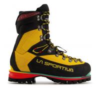 La Sportiva - Nepal Evo GTX - Scarponi da montagna EU 44 giallo/nero