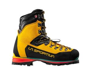 La Sportiva Nepal Extreme M - scarponi alta quota - uomo Yellow 43,5