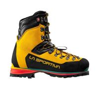 La Sportiva - Scarpe da alpinismo - Nepal Extreme Yellow per Uomo - Taglia 43 - Giallo