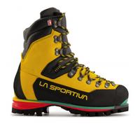 La Sportiva - Scarpe da alpinismo - Nepal Extreme Yellow per Uomo - Taglia 42 - Giallo