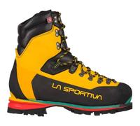 LA SPORTIVA Nepal Extreme - Uomo - Nero / Giallo / Verde - Taglia 46- modello 2026