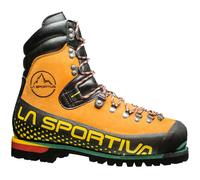 LA SPORTIVA Nepal Extreme Work - Uomo - Giallo / Nero - Taglia 44 1/2- modello 2025